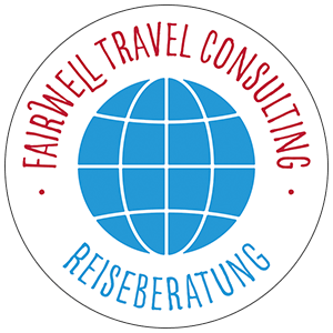 Elke-Handschug-Brosin-Fairwell-Travel-Alaska-Reisen-Reiseberatung-Logo