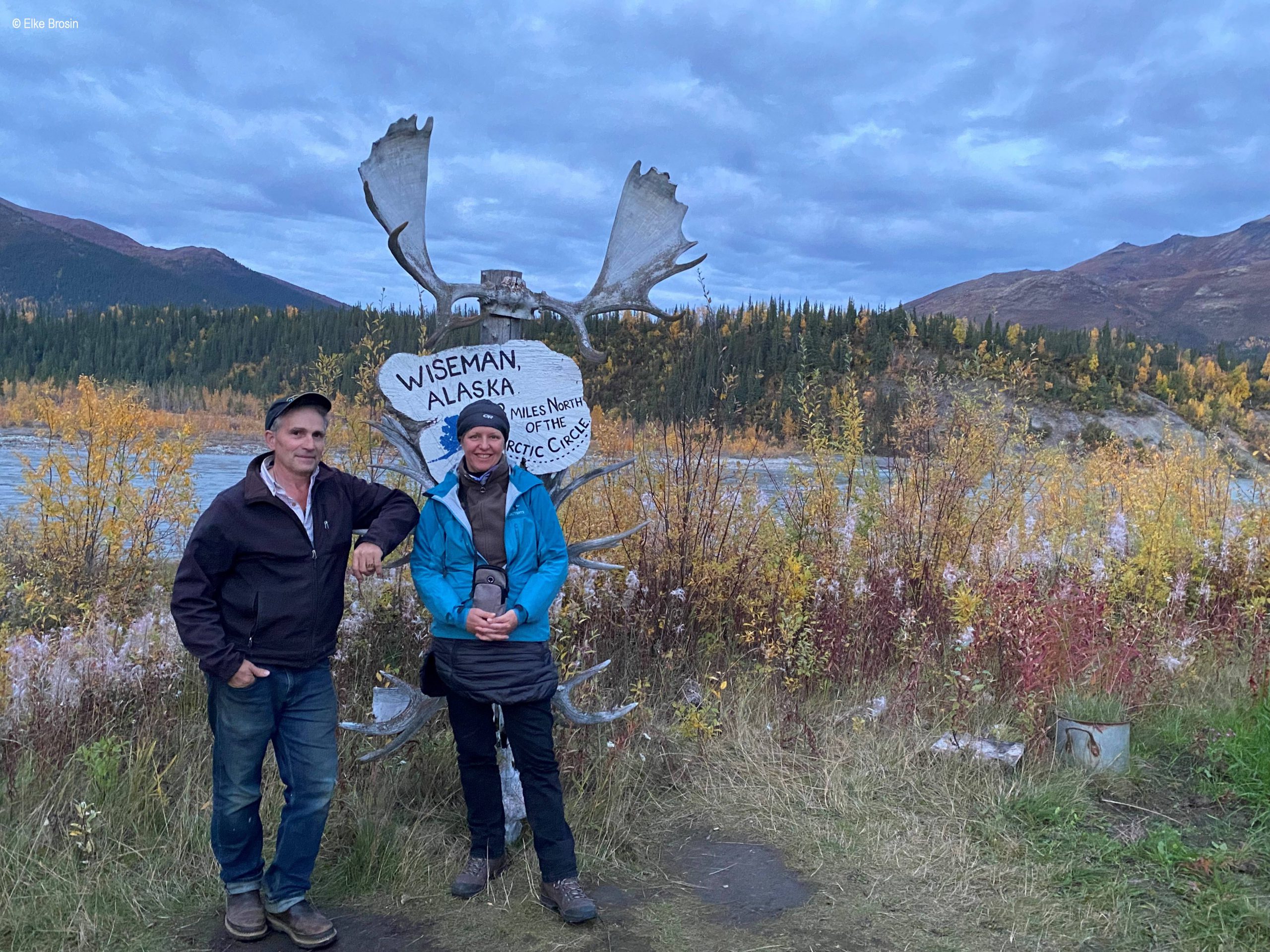 Elke-Brosin-Fairwell-Travel-Alaska-Reisen-Alaskas-Polarkreis-überquert-Jack-Reakoff